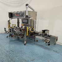 Quadrel Proline Vertical Roller Labeling System image 0